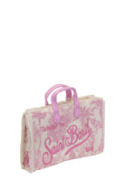 BORSE Rosa Mc2 Saint Barth