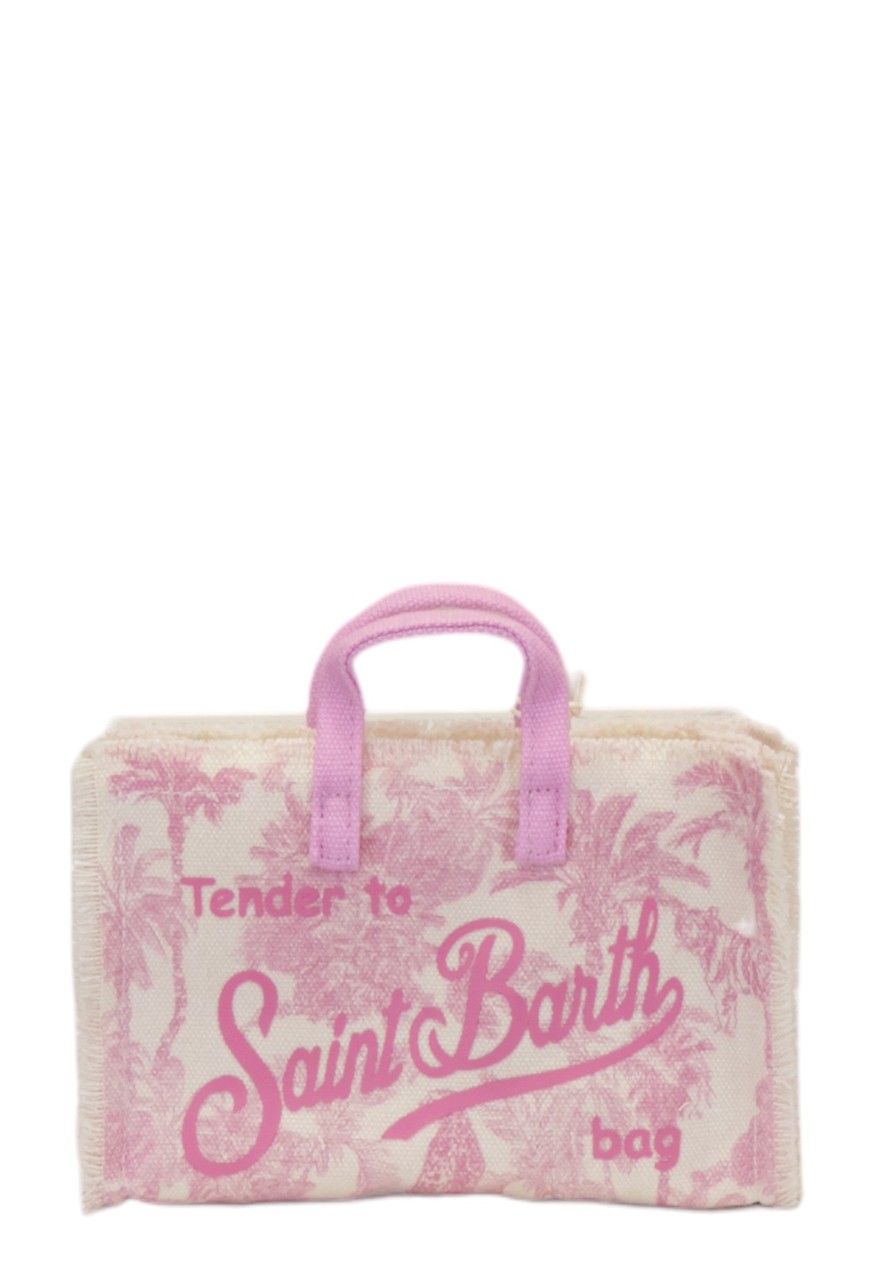 BORSE Rosa Mc2 Saint Barth