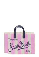 BORSE Rosa Mc2 Saint Barth