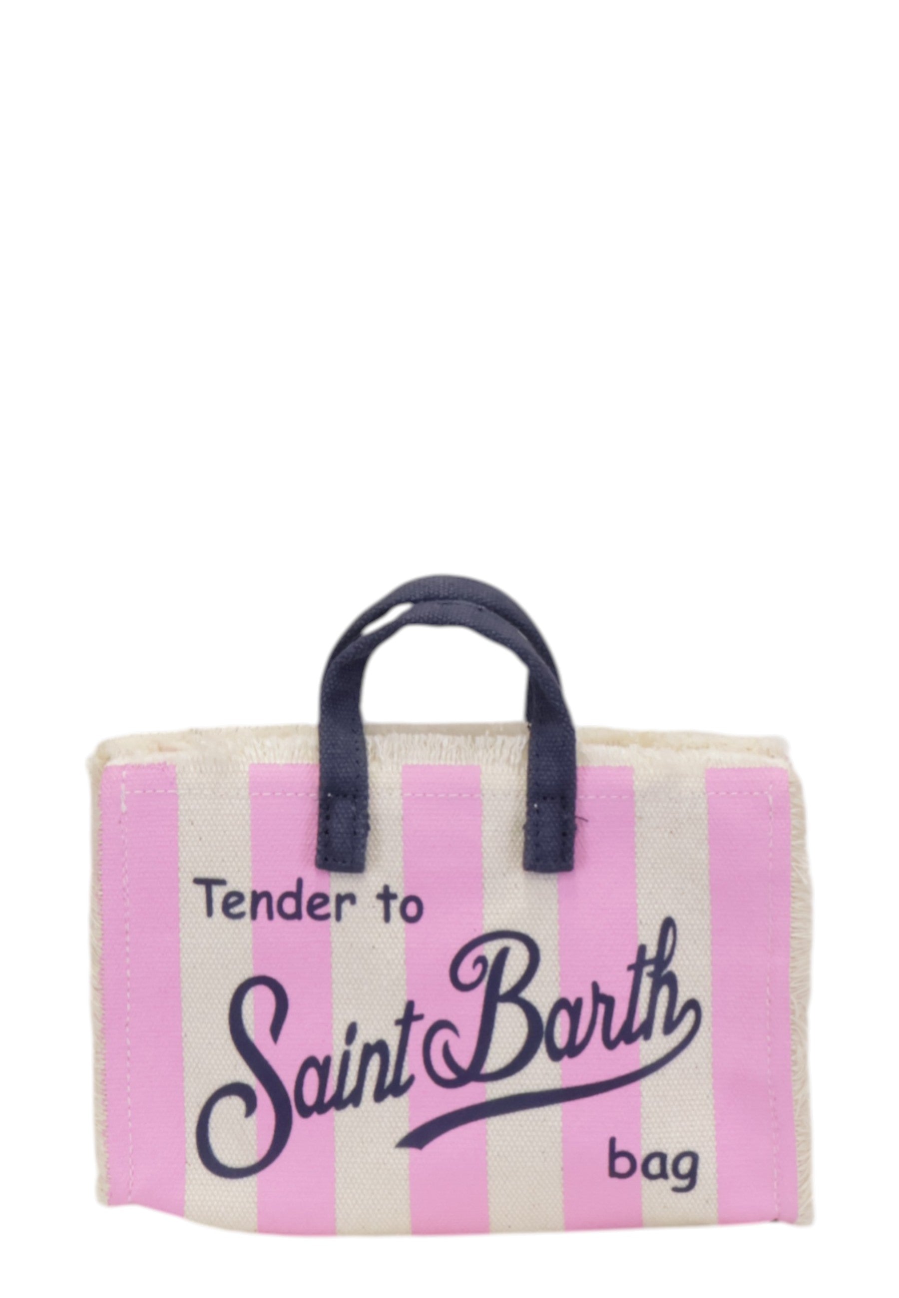 BORSE Rosa Mc2 Saint Barth