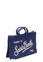 BORSE Blu Mc2 Saint Barth