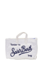BORSE Bianco Mc2 Saint Barth