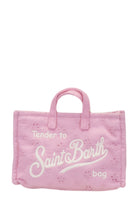 BORSE Rosa Mc2 Saint Barth