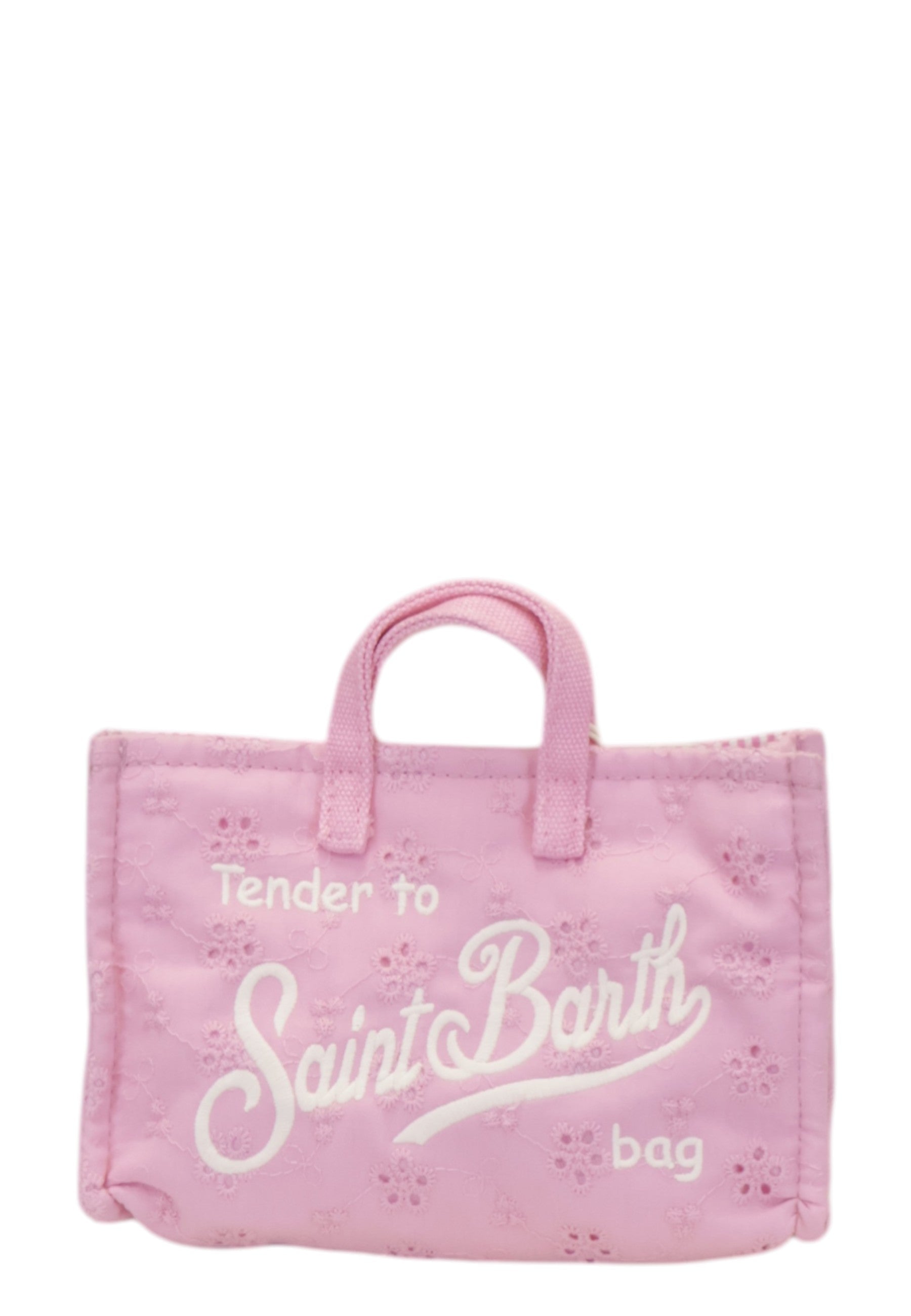 BORSE Rosa Mc2 Saint Barth