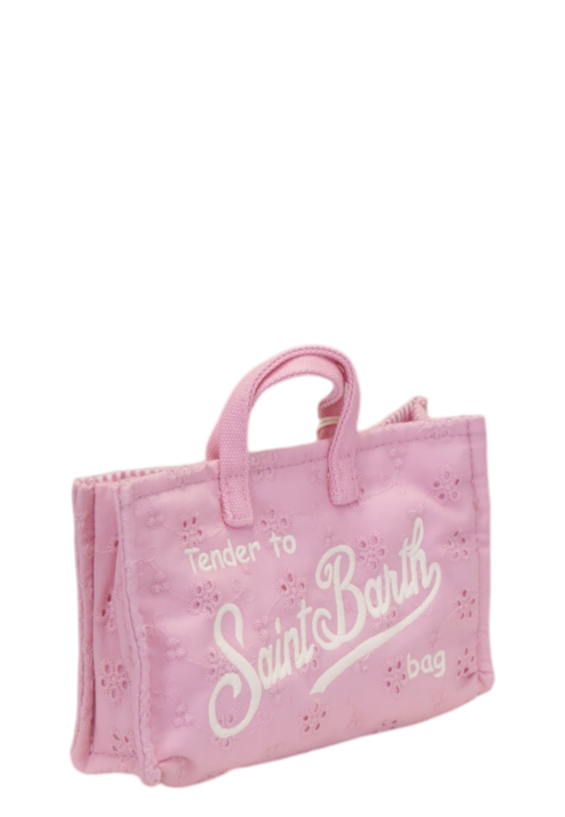 BORSE Rosa Mc2 Saint Barth