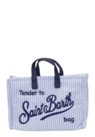 BORSE Celeste Mc2 Saint Barth