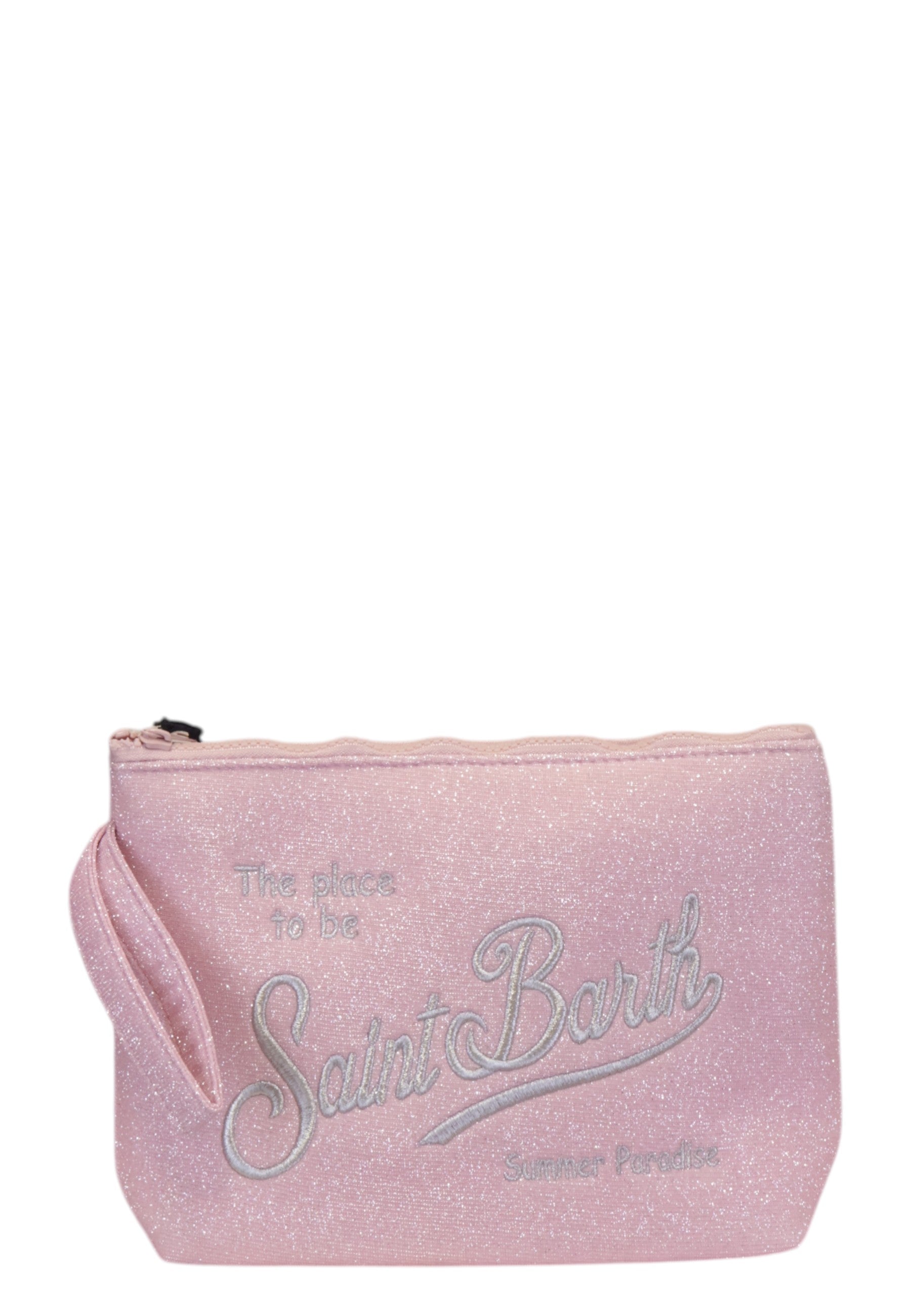 POCHETTE Rosa Mc2 Saint Barth