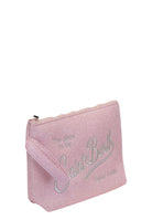 POCHETTE Rosa Mc2 Saint Barth