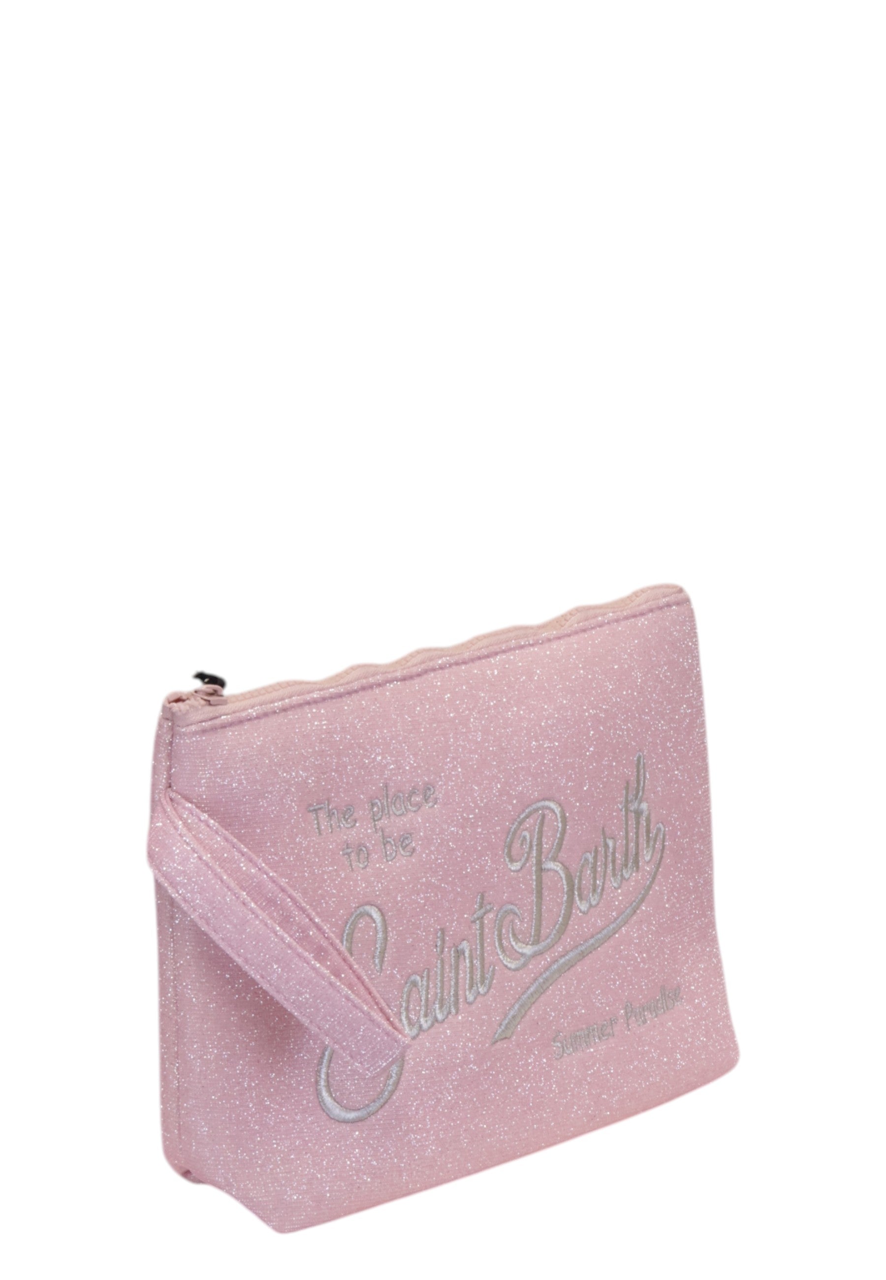 POCHETTE Rosa Mc2 Saint Barth