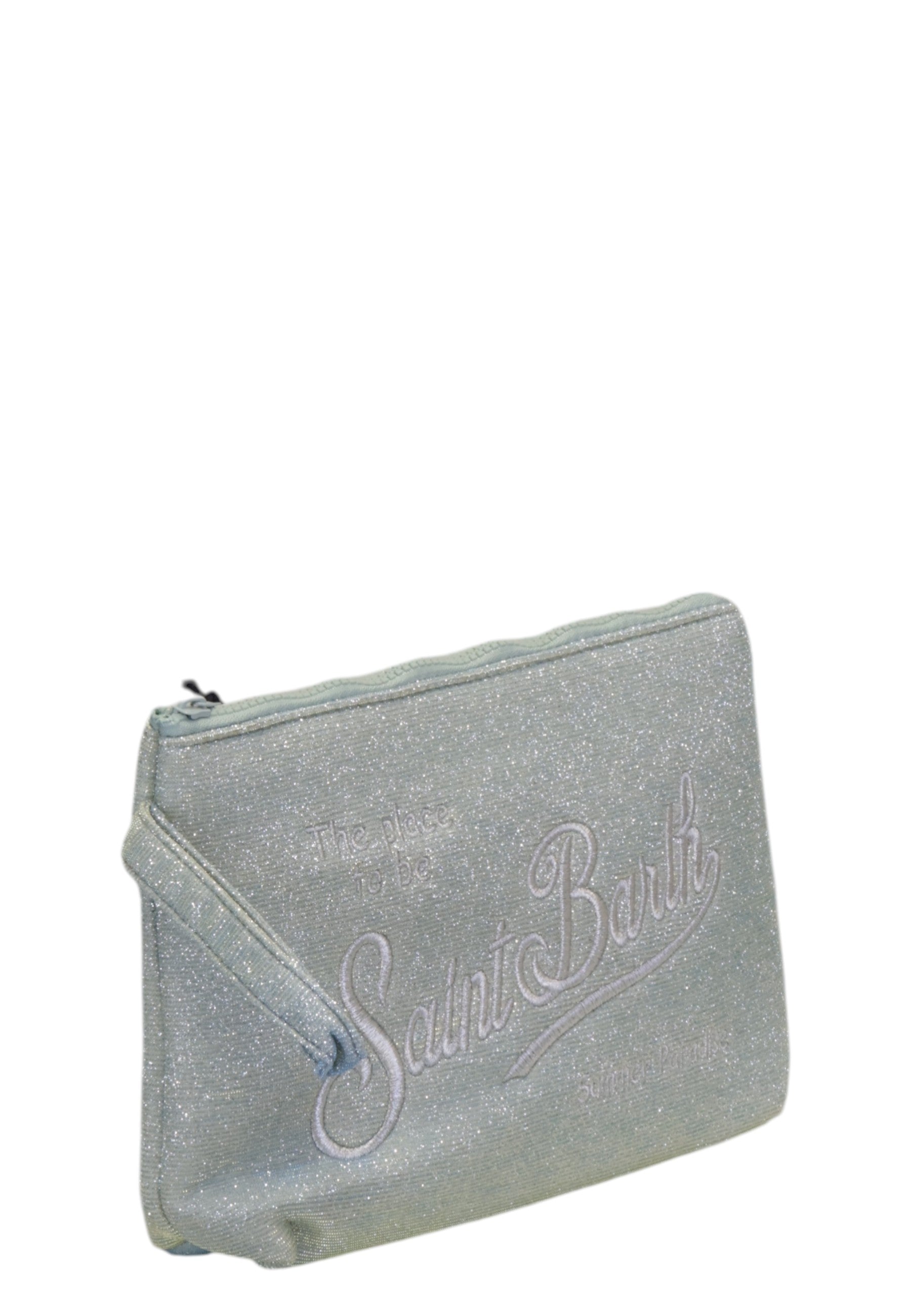 POCHETTE Verde Mc2 Saint Barth