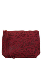 POCHETTE Bordeaux Mc2 Saint Barth