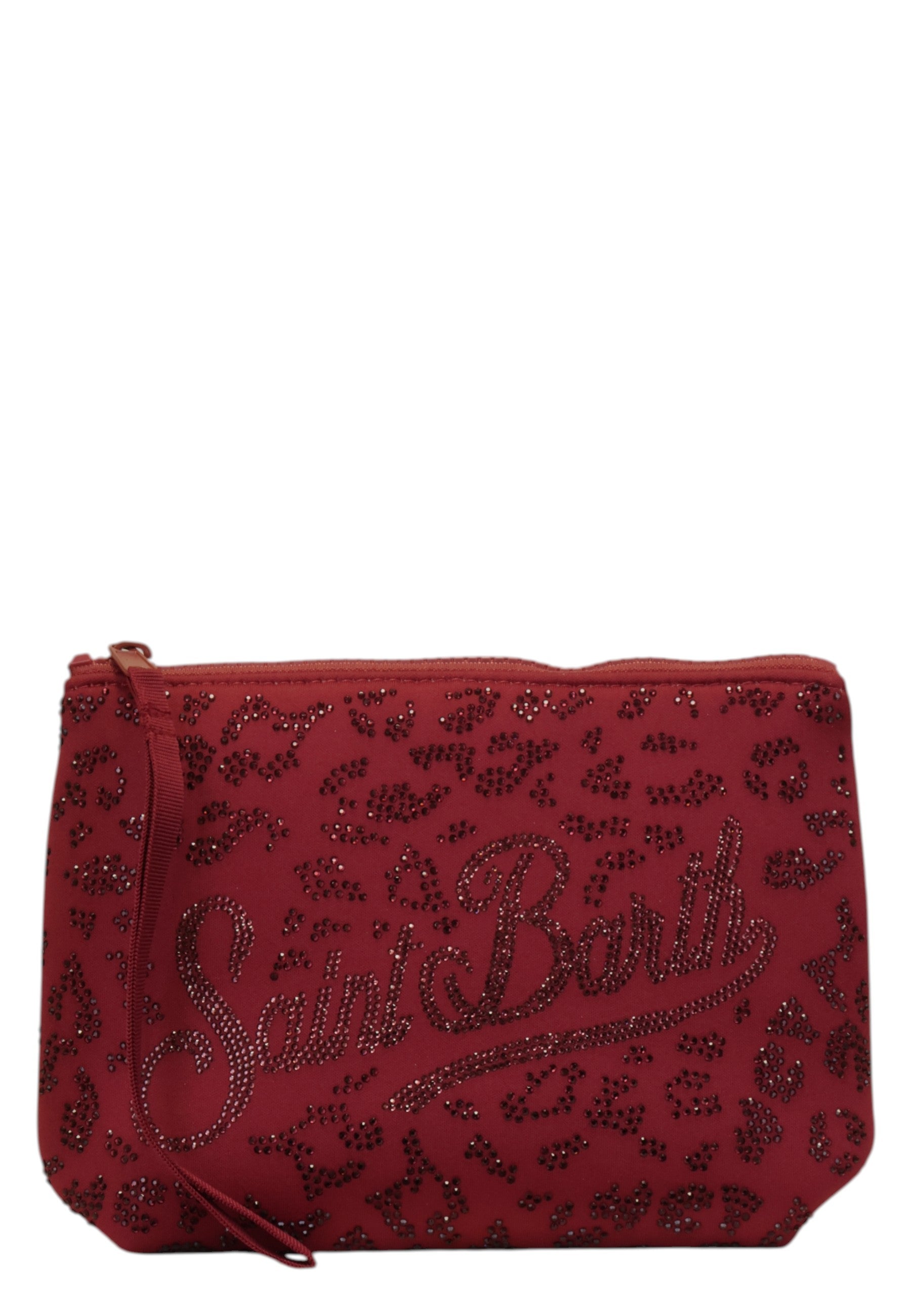 POCHETTE Bordeaux Mc2 Saint Barth