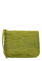 POCHETTE Verde Mc2 Saint Barth