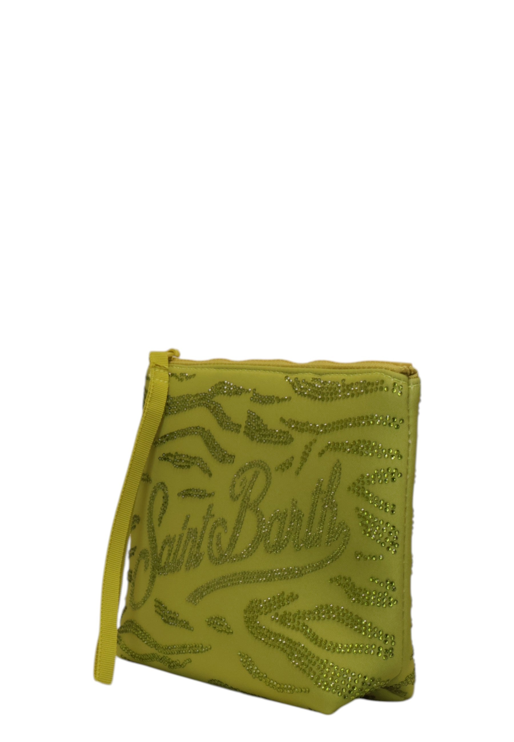 POCHETTE Verde Mc2 Saint Barth