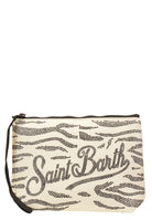 POCHETTE Panna Mc2 Saint Barth