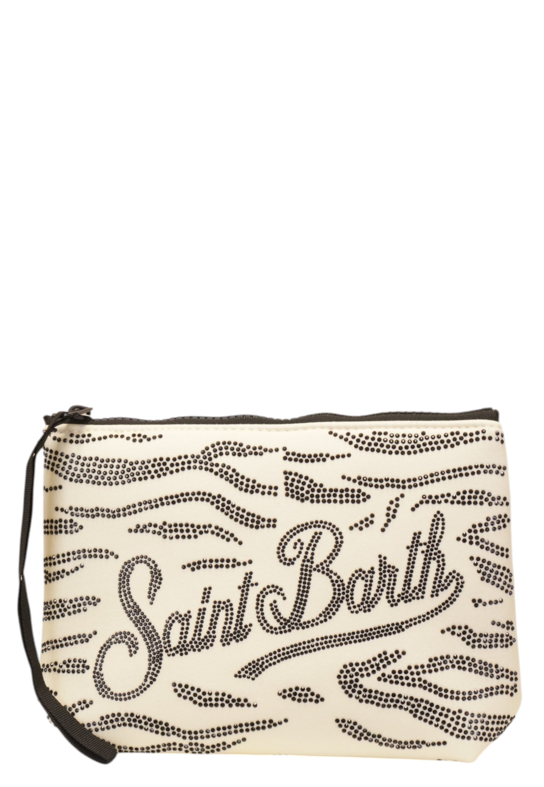 POCHETTE Panna Mc2 Saint Barth