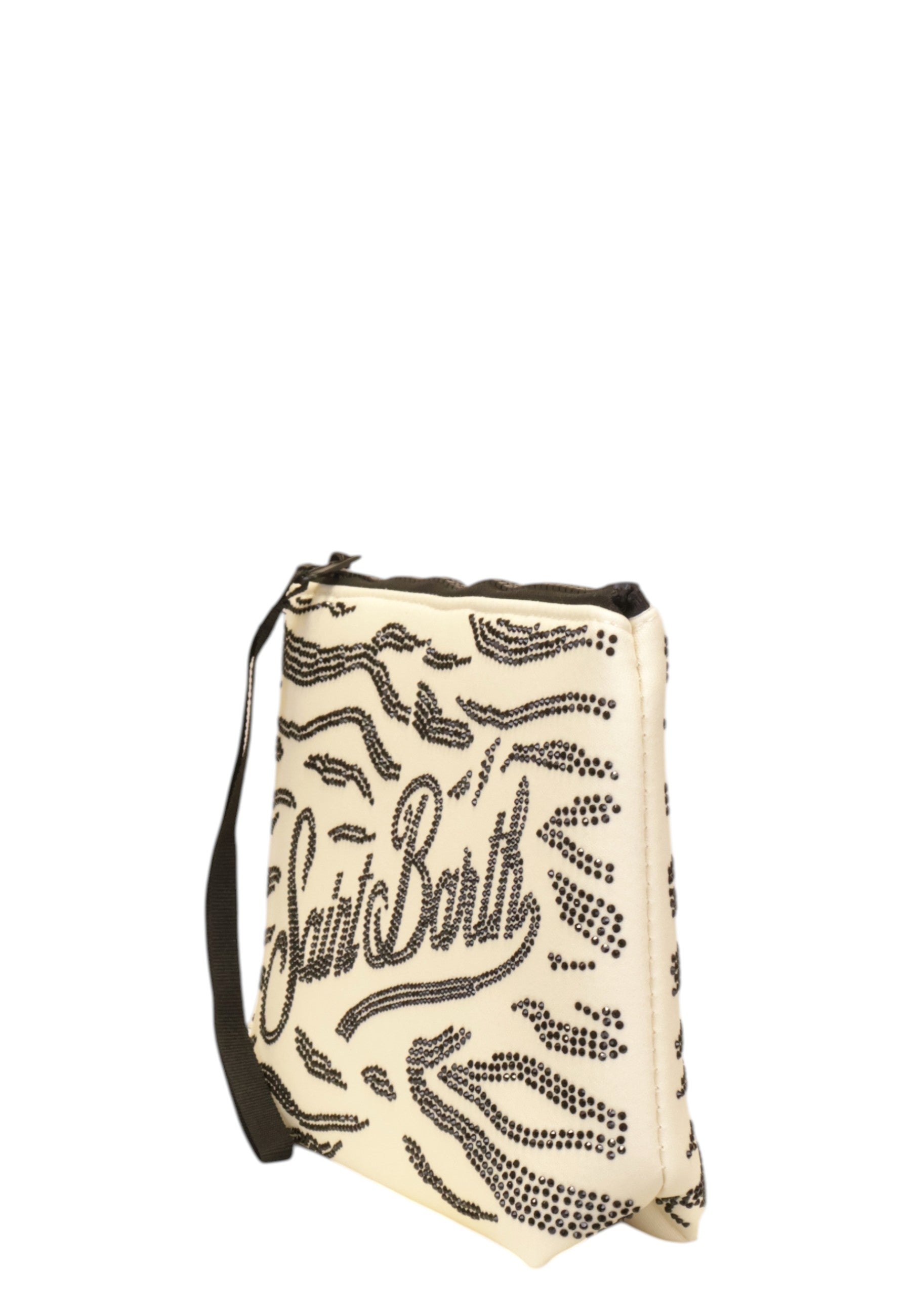 POCHETTE Panna Mc2 Saint Barth