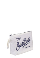POCHETTE Bianco Mc2 Saint Barth
