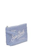 POCHETTE Celeste Mc2 Saint Barth