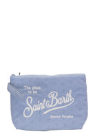 POCHETTE Celeste Mc2 Saint Barth