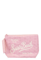 POCHETTE MARE Rosa Mc2 Saint Barth