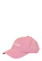 CAPPELLI Rosa Mc2 Saint Barth