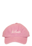 CAPPELLI Rosa Mc2 Saint Barth