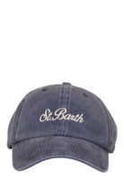 CAPPELLI Blu Mc2 Saint Barth