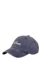 CAPPELLI Blu Mc2 Saint Barth
