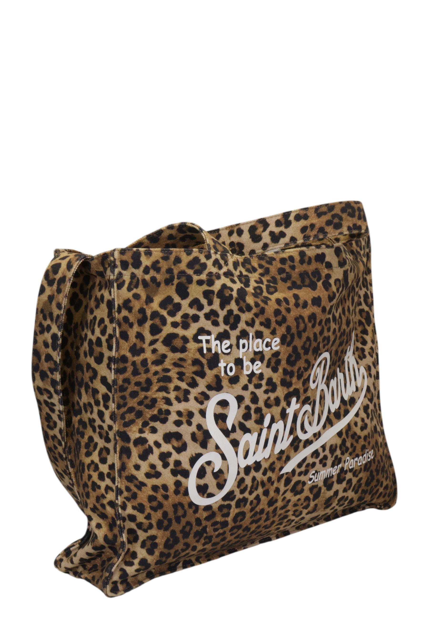 BORSE Marrone Mc2 Saint Barth