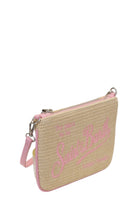 POCHETTE Rosa Mc2 Saint Barth