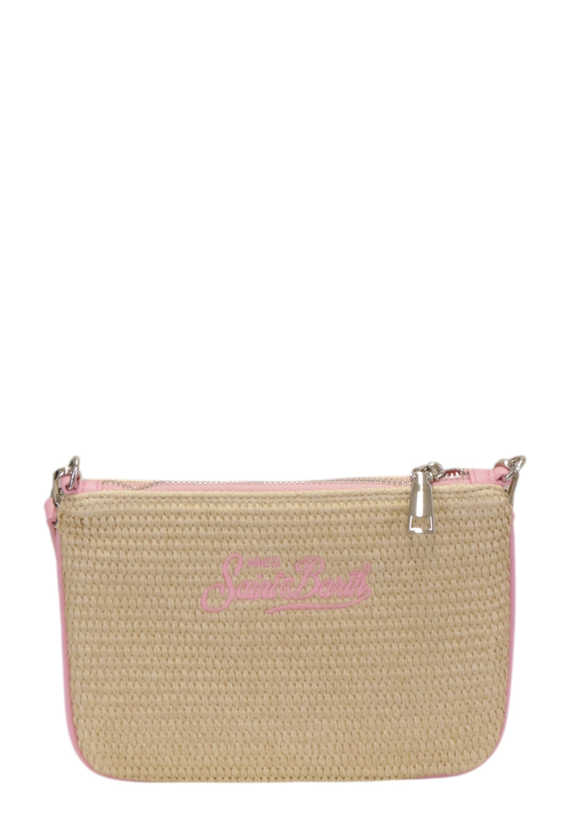 POCHETTE Rosa Mc2 Saint Barth