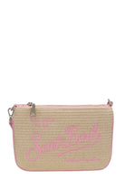 POCHETTE Rosa Mc2 Saint Barth