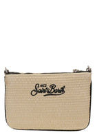 POCHETTE Nero Mc2 Saint Barth