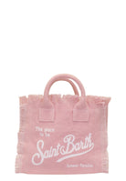 BORSE Rosa Mc2 Saint Barth