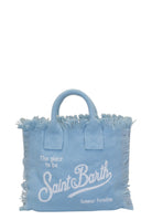 BORSE Celeste Mc2 Saint Barth