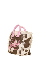 BORSE Marrone Mc2 Saint Barth