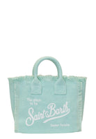 BORSE Verde Mc2 Saint Barth