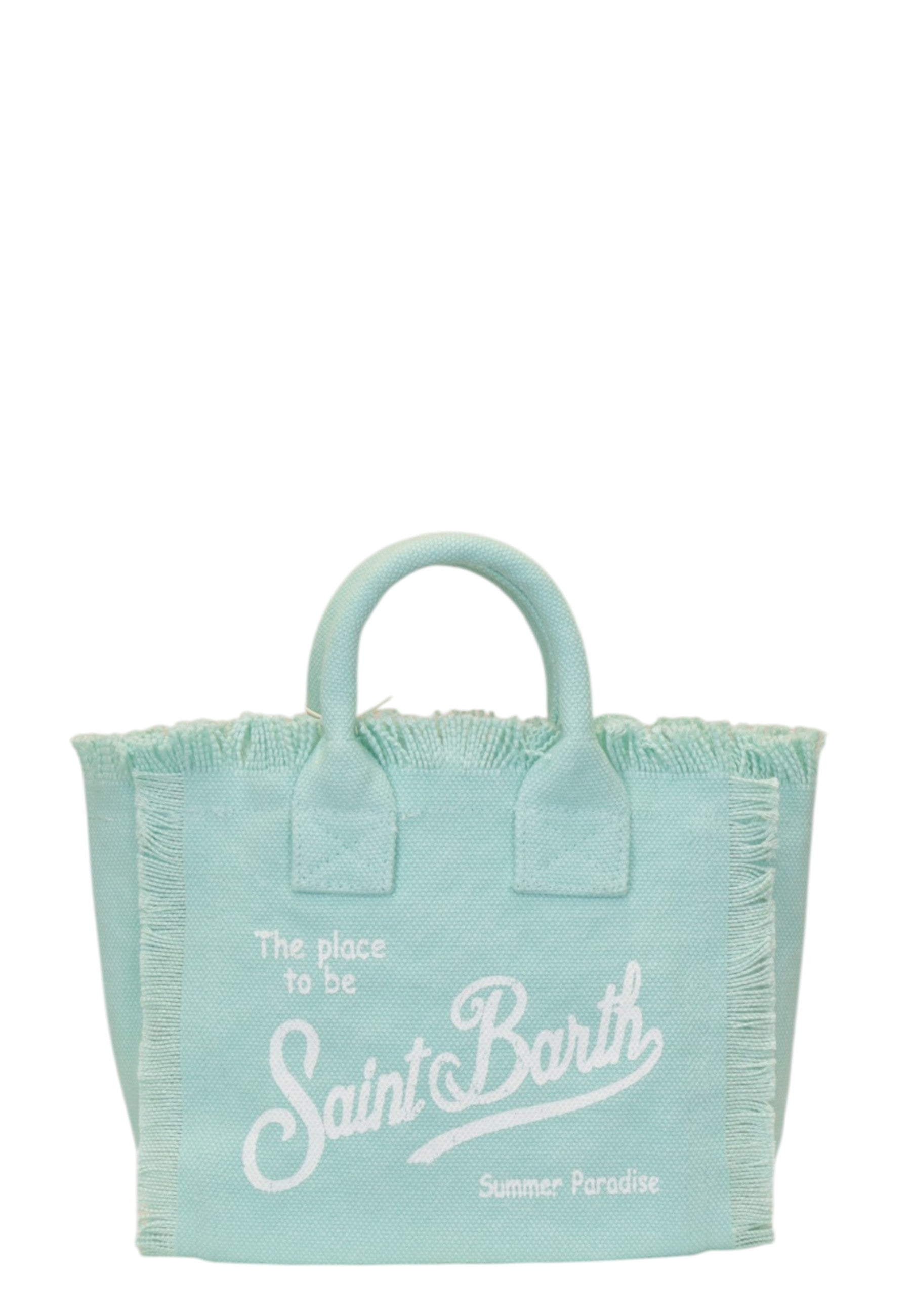 BORSE Verde Mc2 Saint Barth
