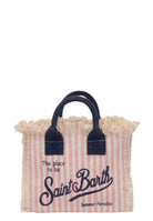 BORSE Beige Mc2 Saint Barth