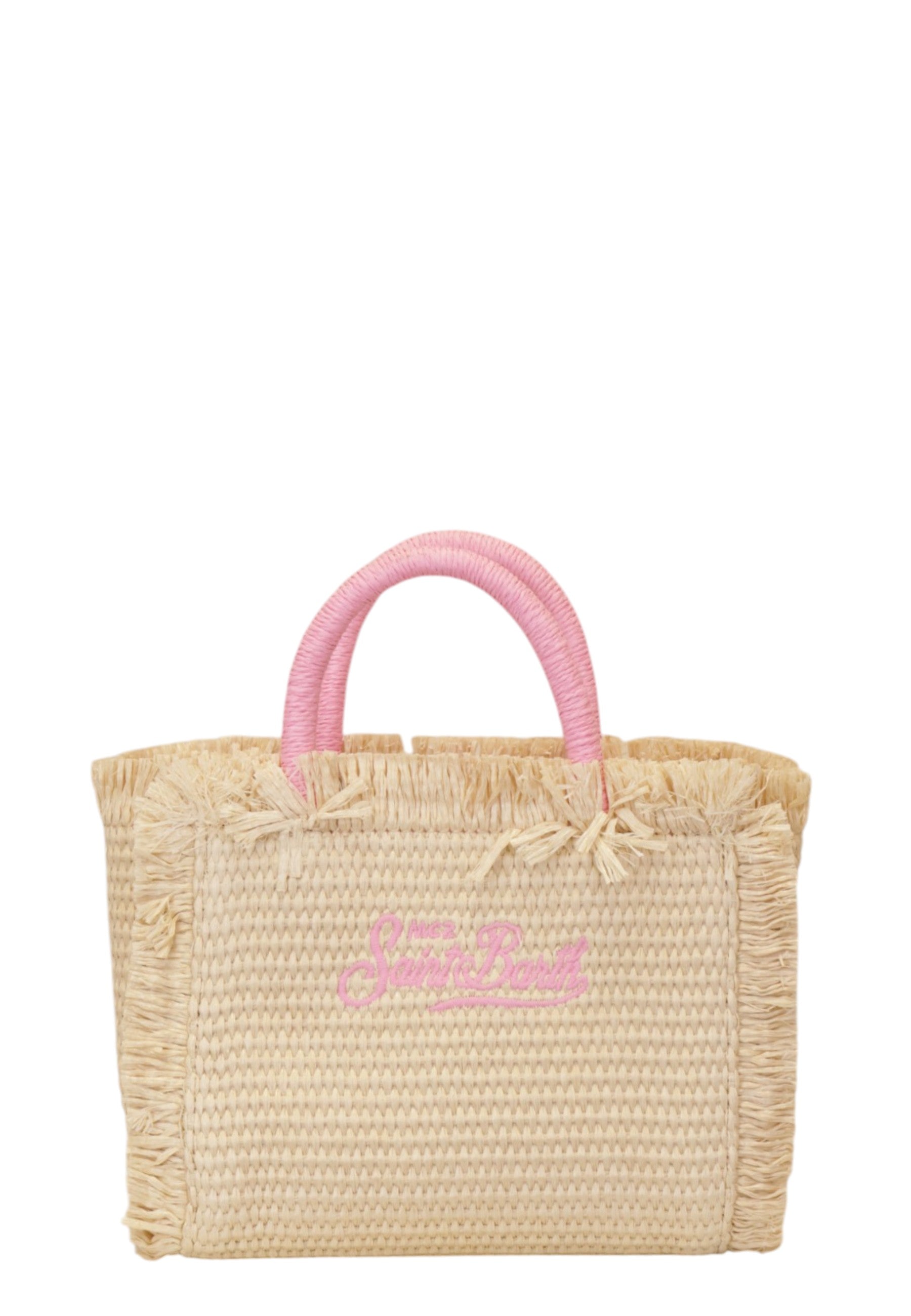 BORSE Beige Mc2 Saint Barth