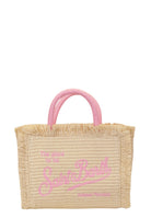 BORSE Beige Mc2 Saint Barth