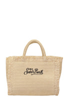 BORSE Beige Mc2 Saint Barth