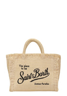 BORSE Beige Mc2 Saint Barth