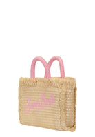 BORSE Beige Mc2 Saint Barth