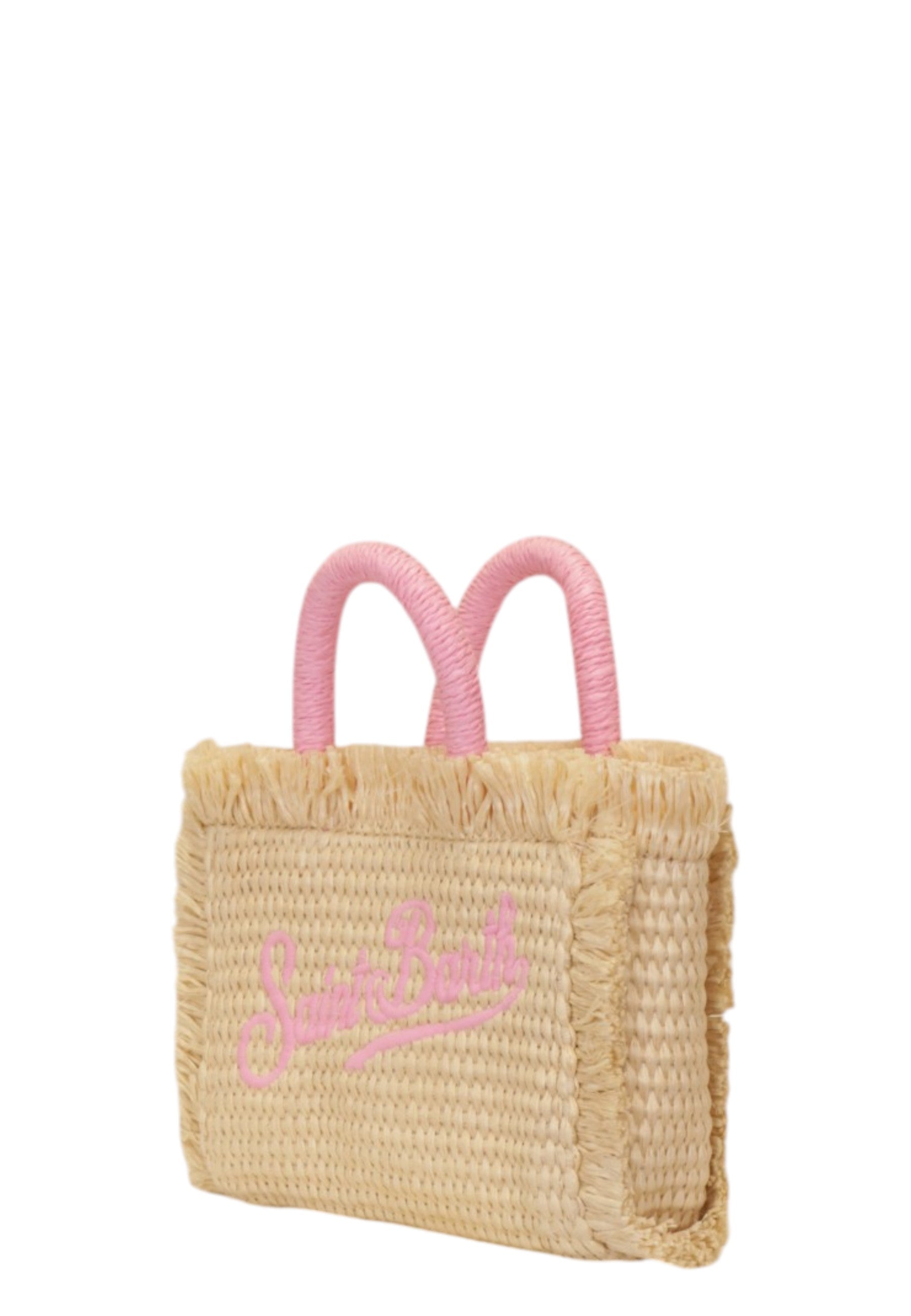 BORSE Beige Mc2 Saint Barth