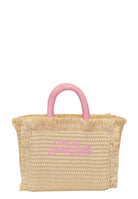 BORSE Beige Mc2 Saint Barth