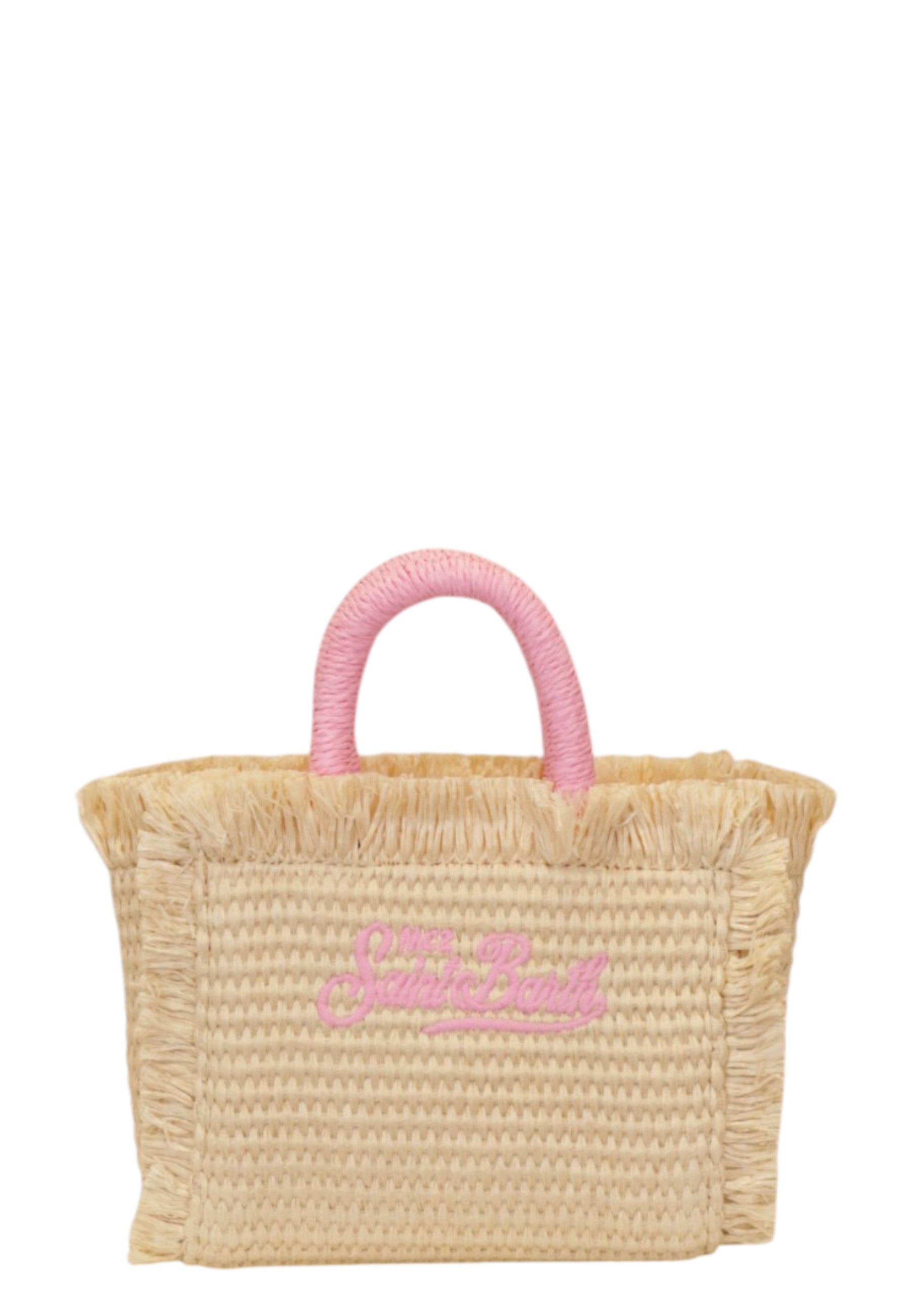 BORSE Beige Mc2 Saint Barth