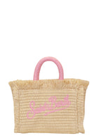 BORSE Beige Mc2 Saint Barth