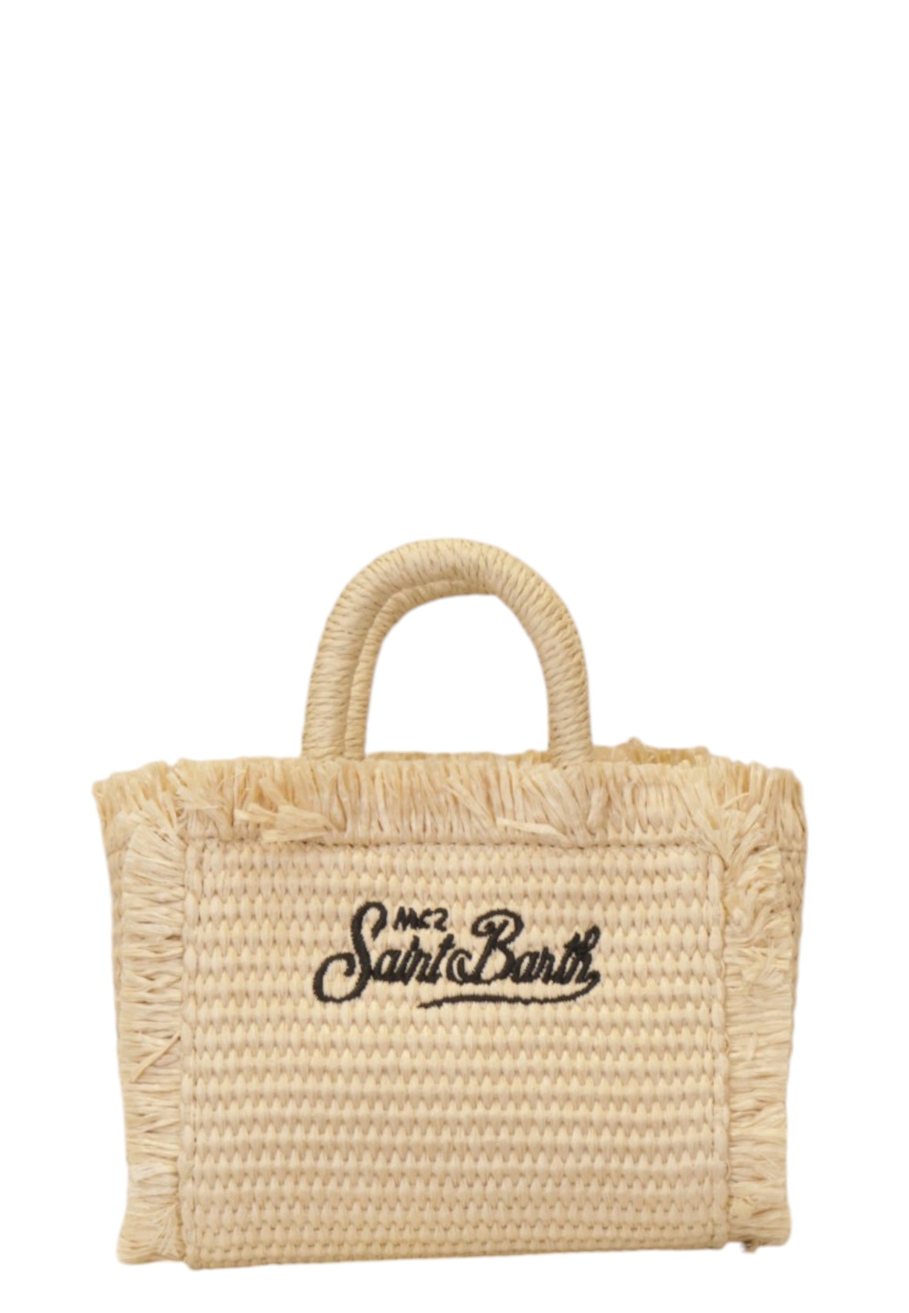 BORSE Beige Mc2 Saint Barth